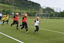 Fédération Nationale des Pompiers